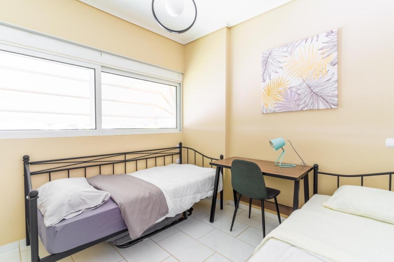 Aiolos Luxury Alimos Quiet 1
