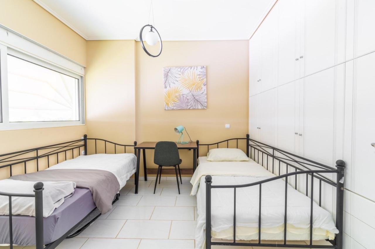 Aiolos Luxury Alimos Quiet 1 Apartment *