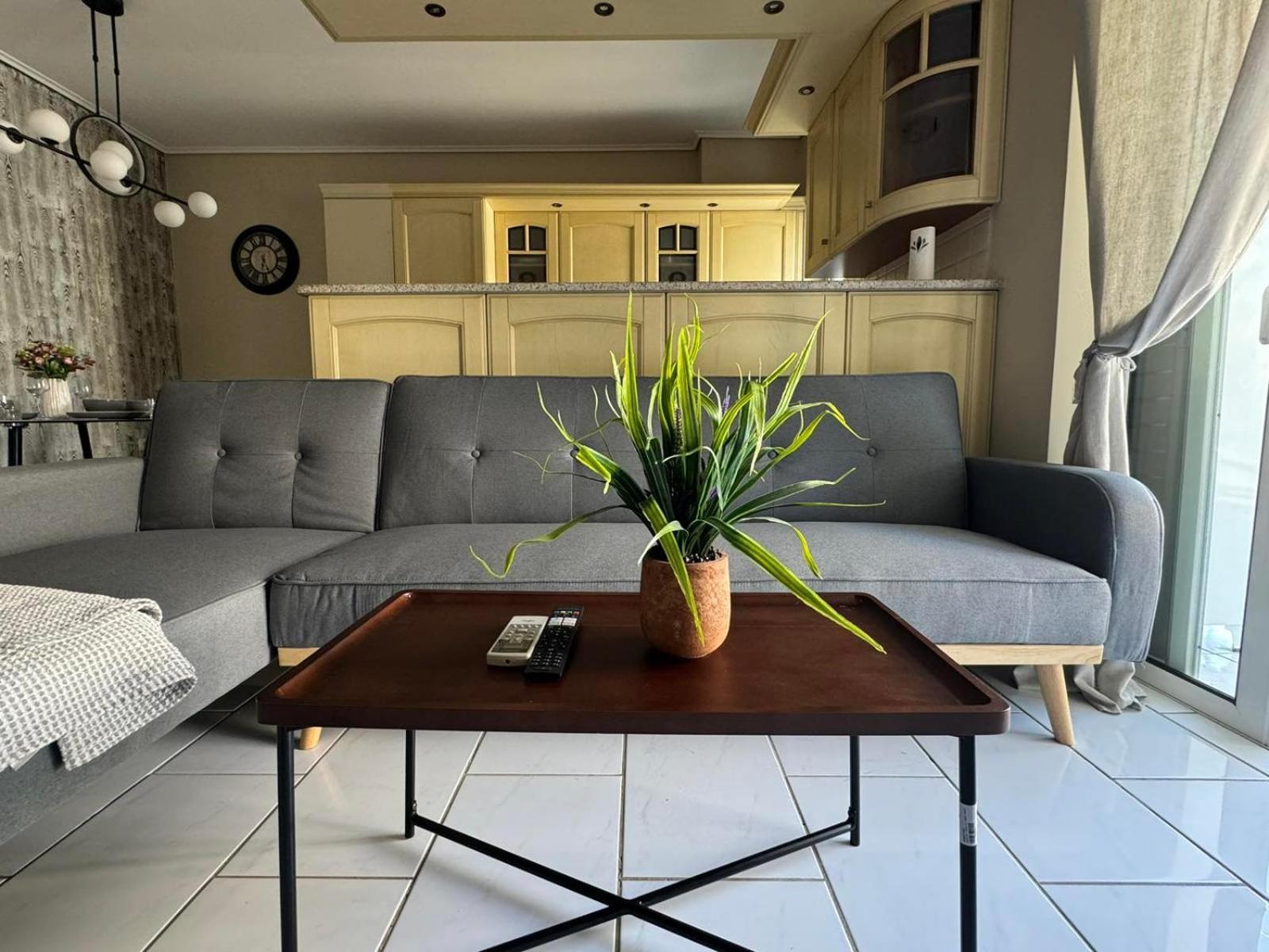 Apartment Aiolos Luxury Alimos Quiet 1