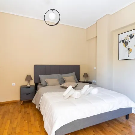 Aiolos Luxury Alimos Quiet Suite 1 Atény Exteriér fotografie